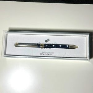 Kate Spade ballpoint pen